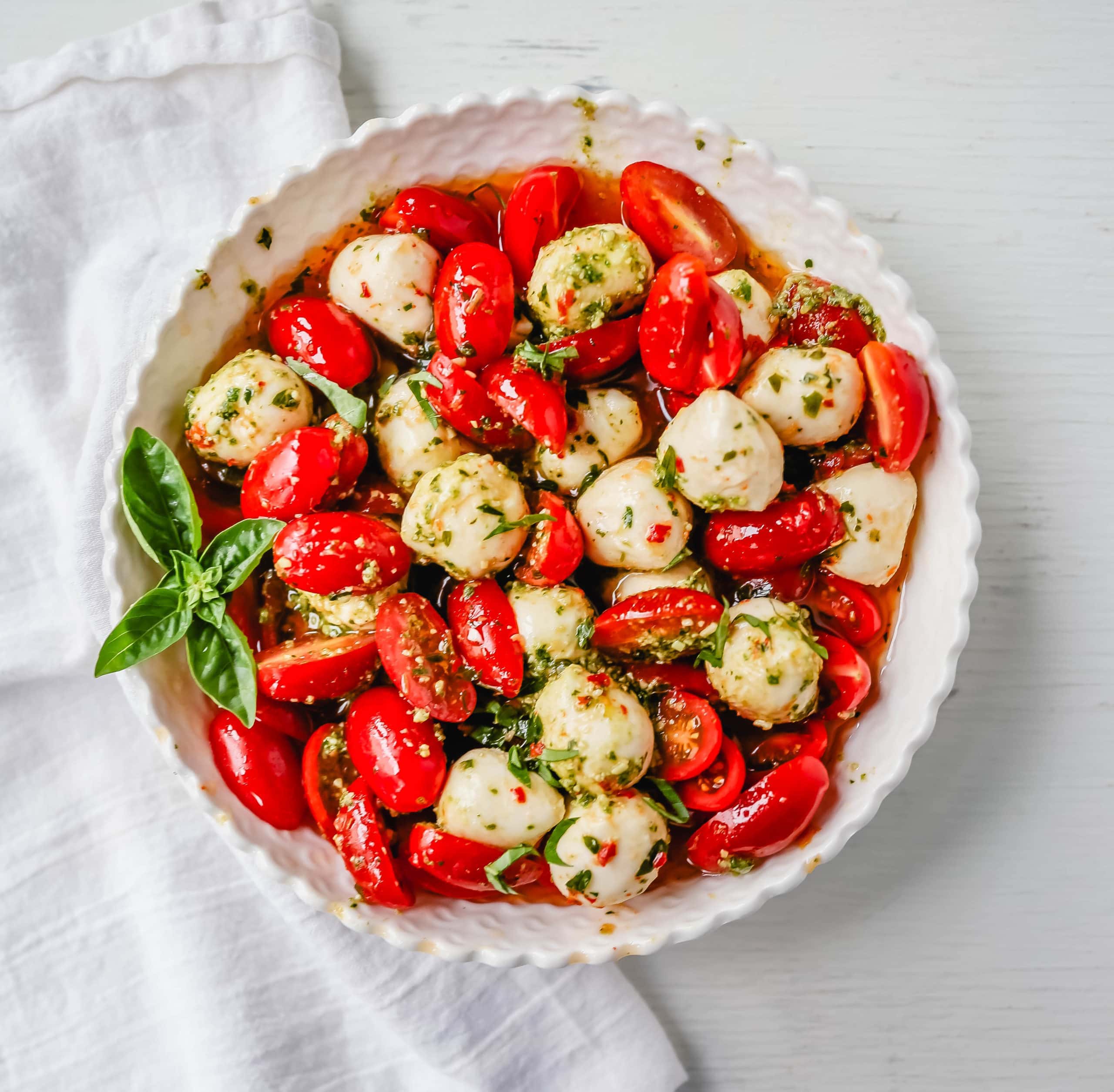 Caprese Salad